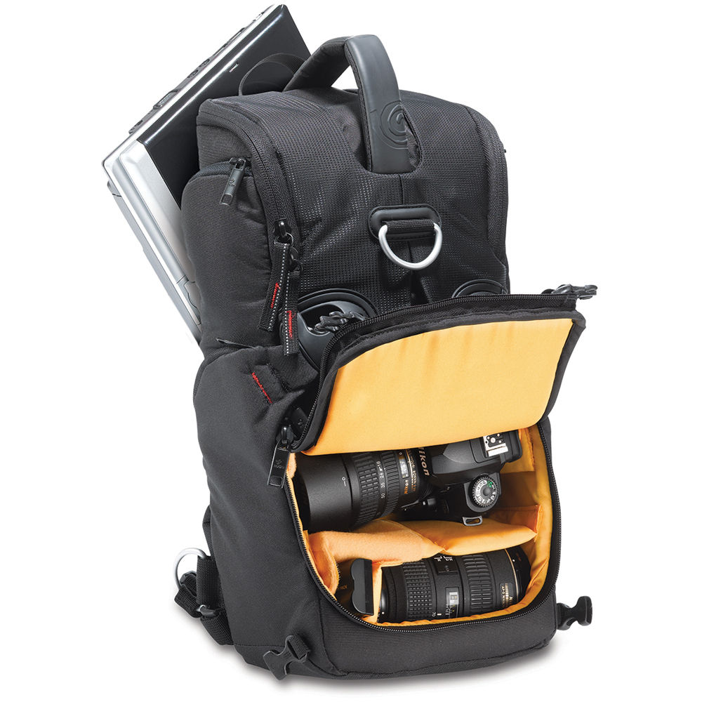 kata 3 in 1 sling backpack