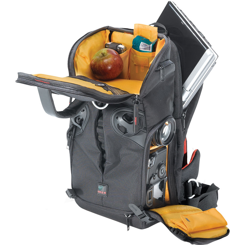 kata 3 in 1 sling backpack