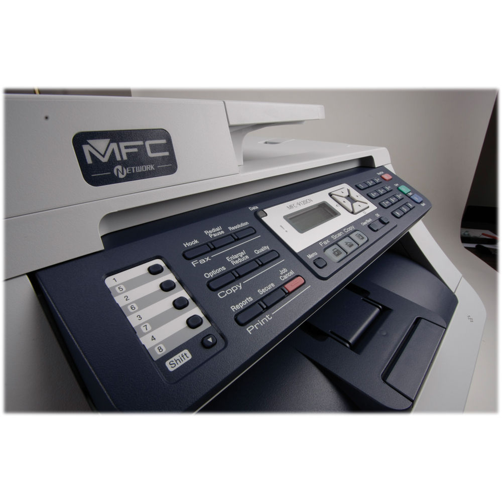 mfc9120cn printer
