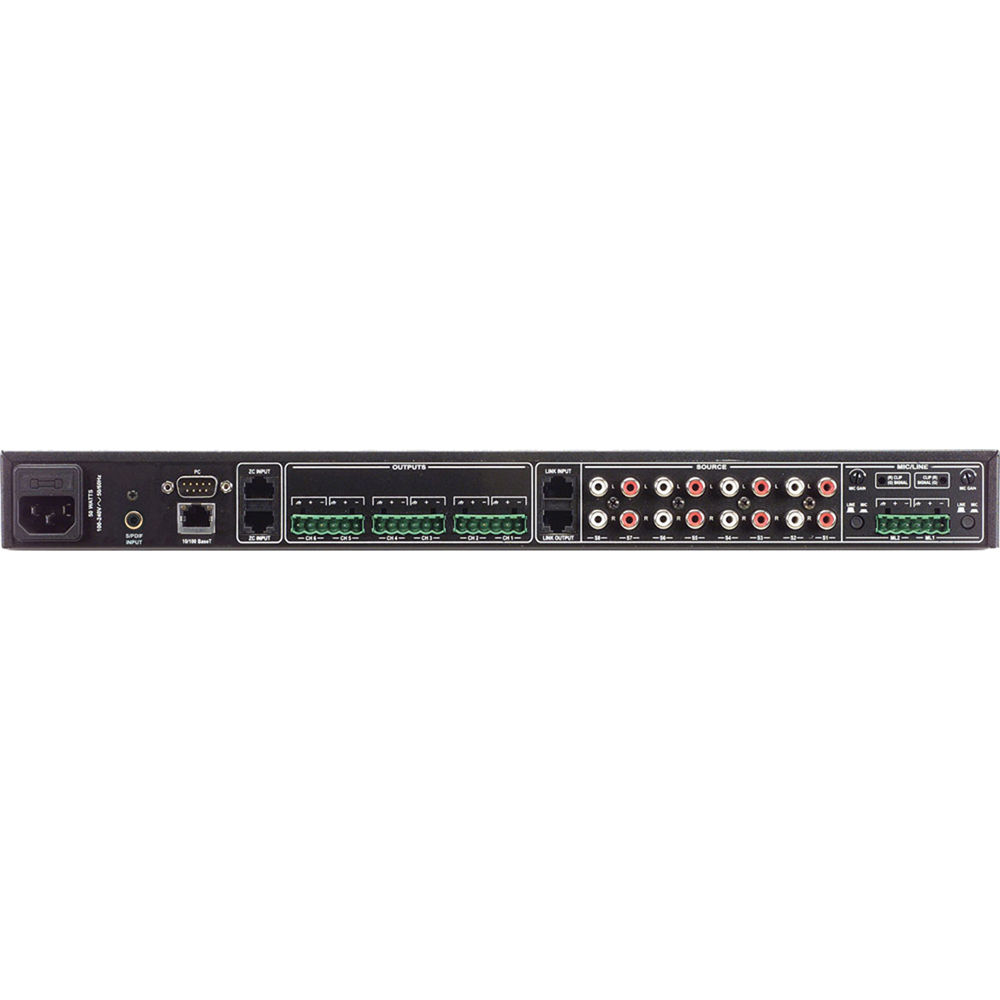 zonepro 1260
