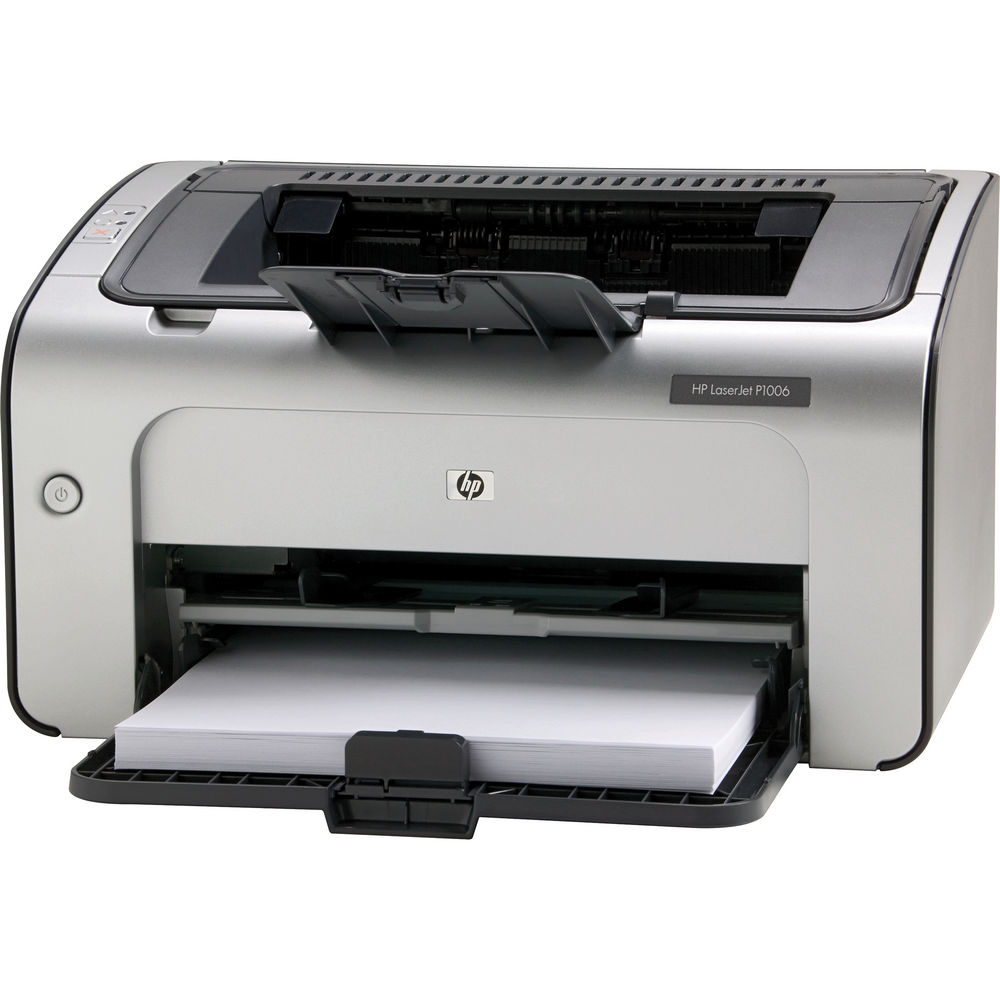 printer hp 1006