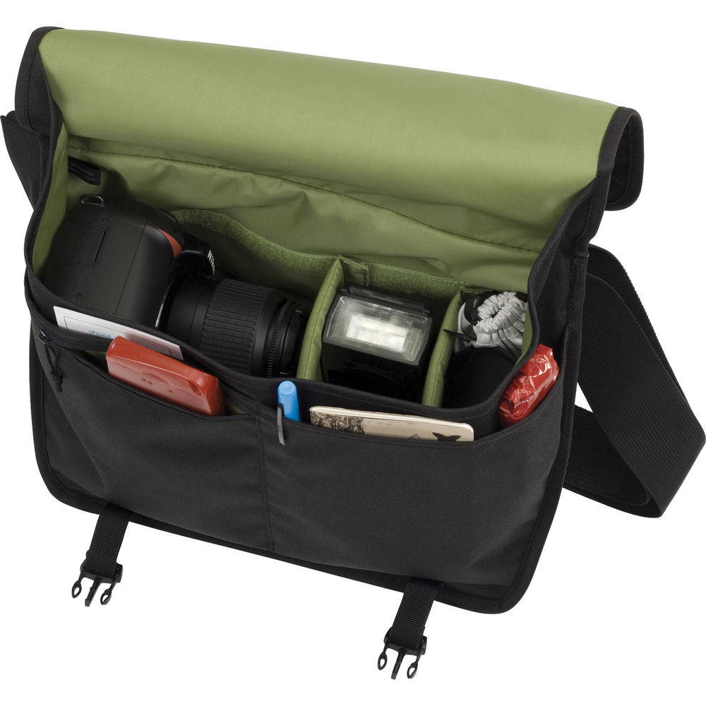 lowepro exchange messenger