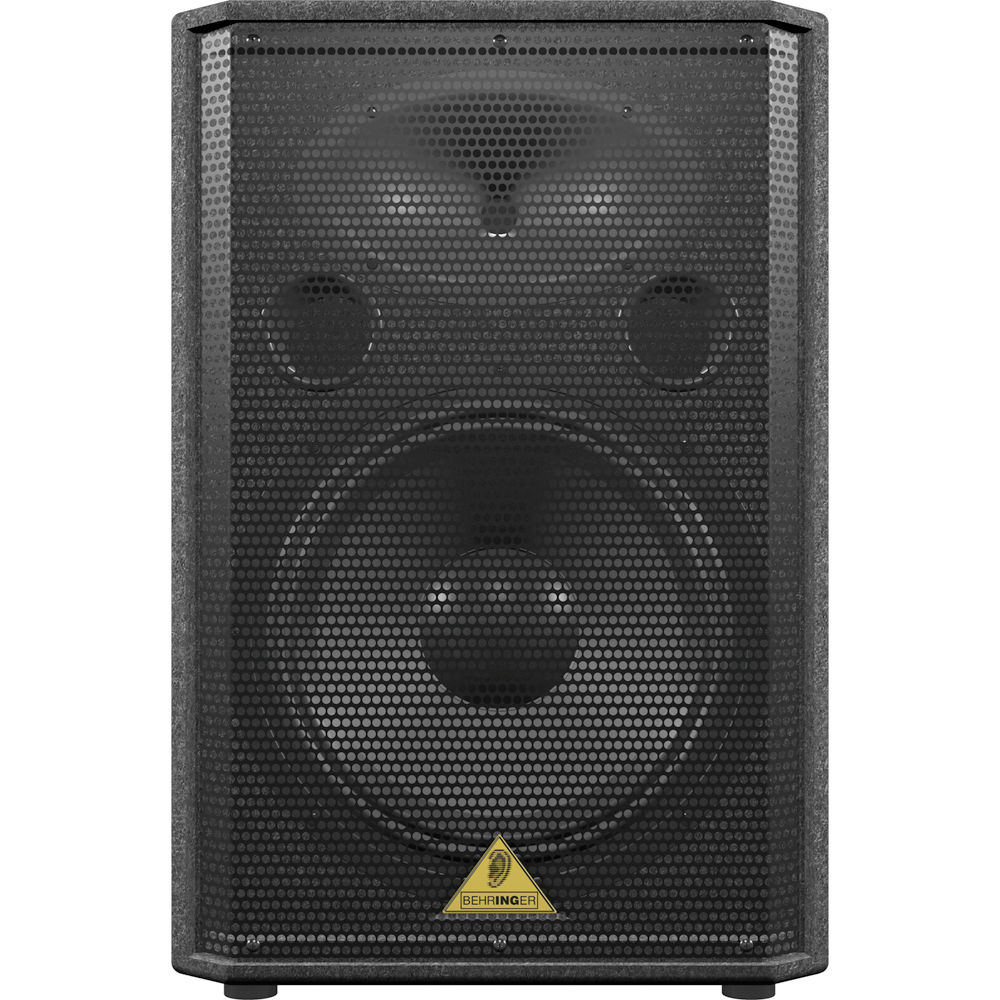 behringer eurolive vp1520d