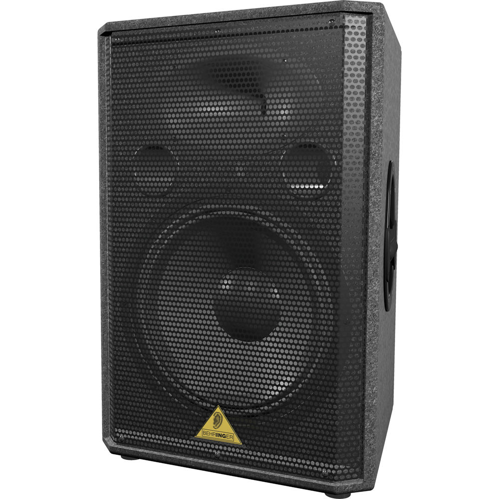 behringer eurolive vp1520d