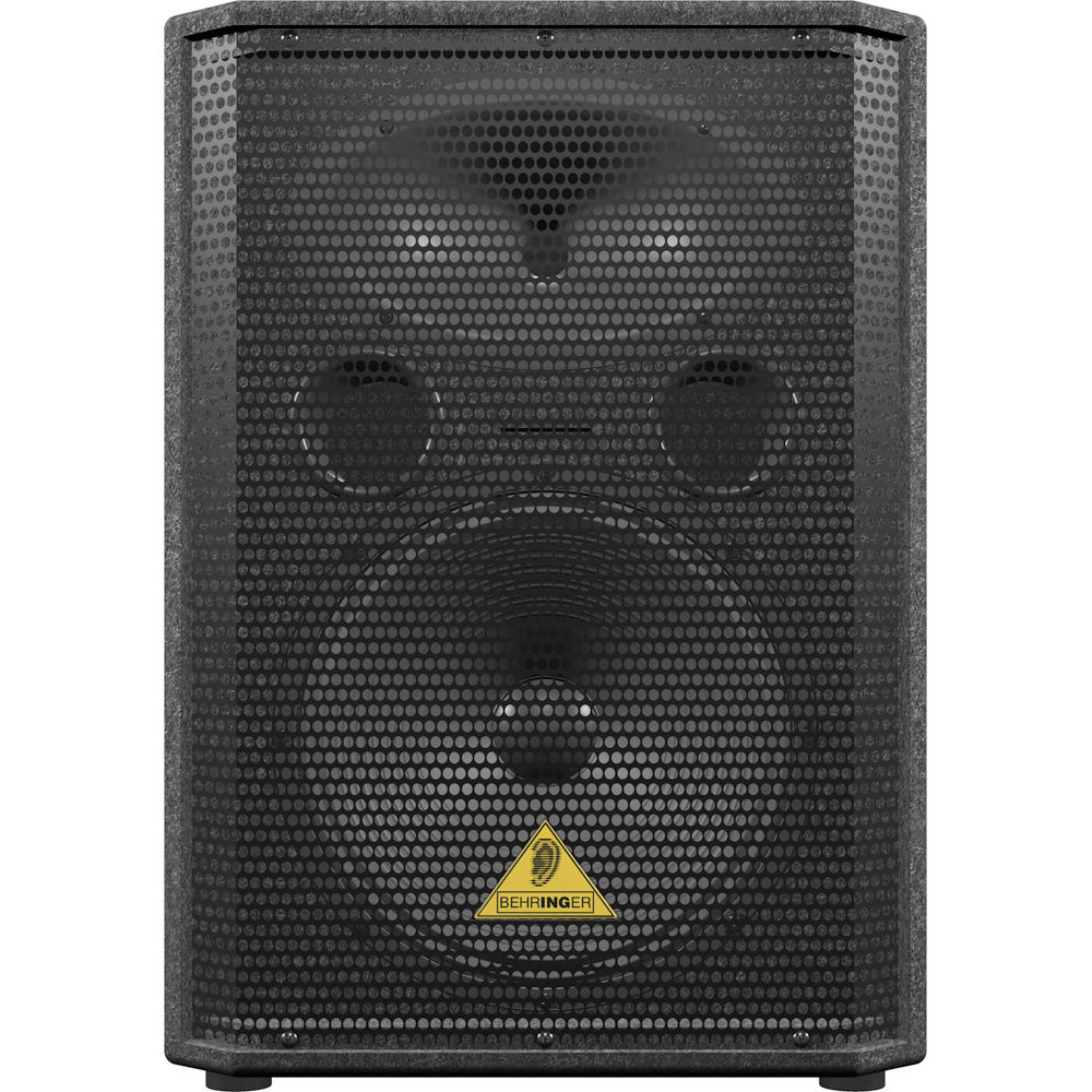 behringer eurolive vp1220d