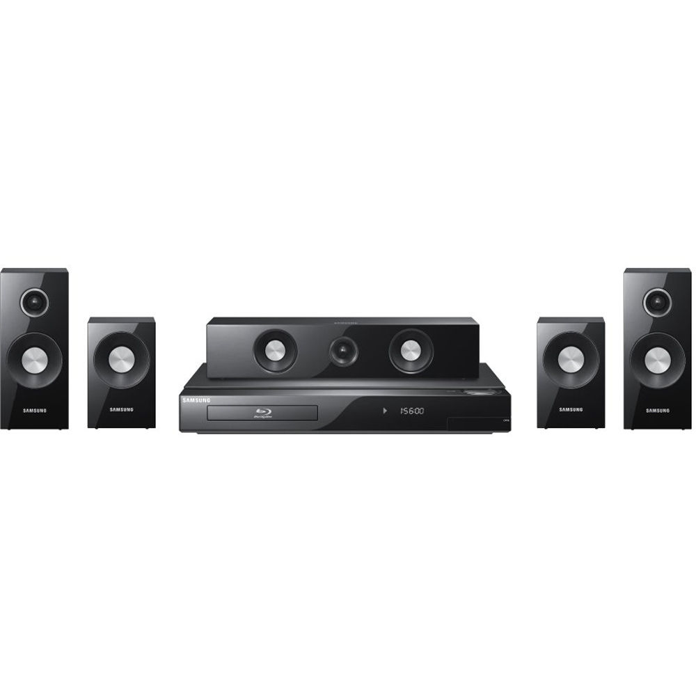 samsung home theatre j5550