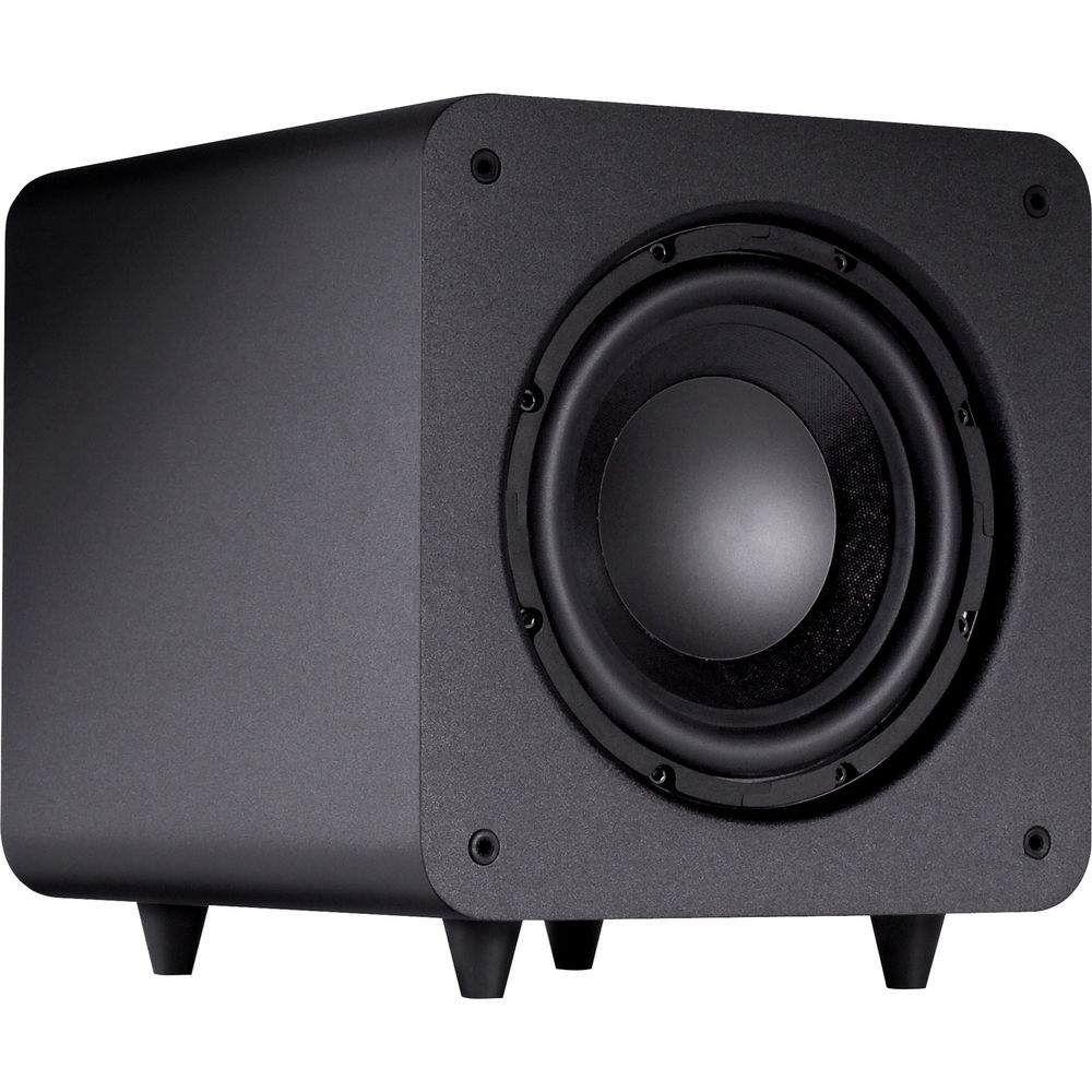 psw111 subwoofer