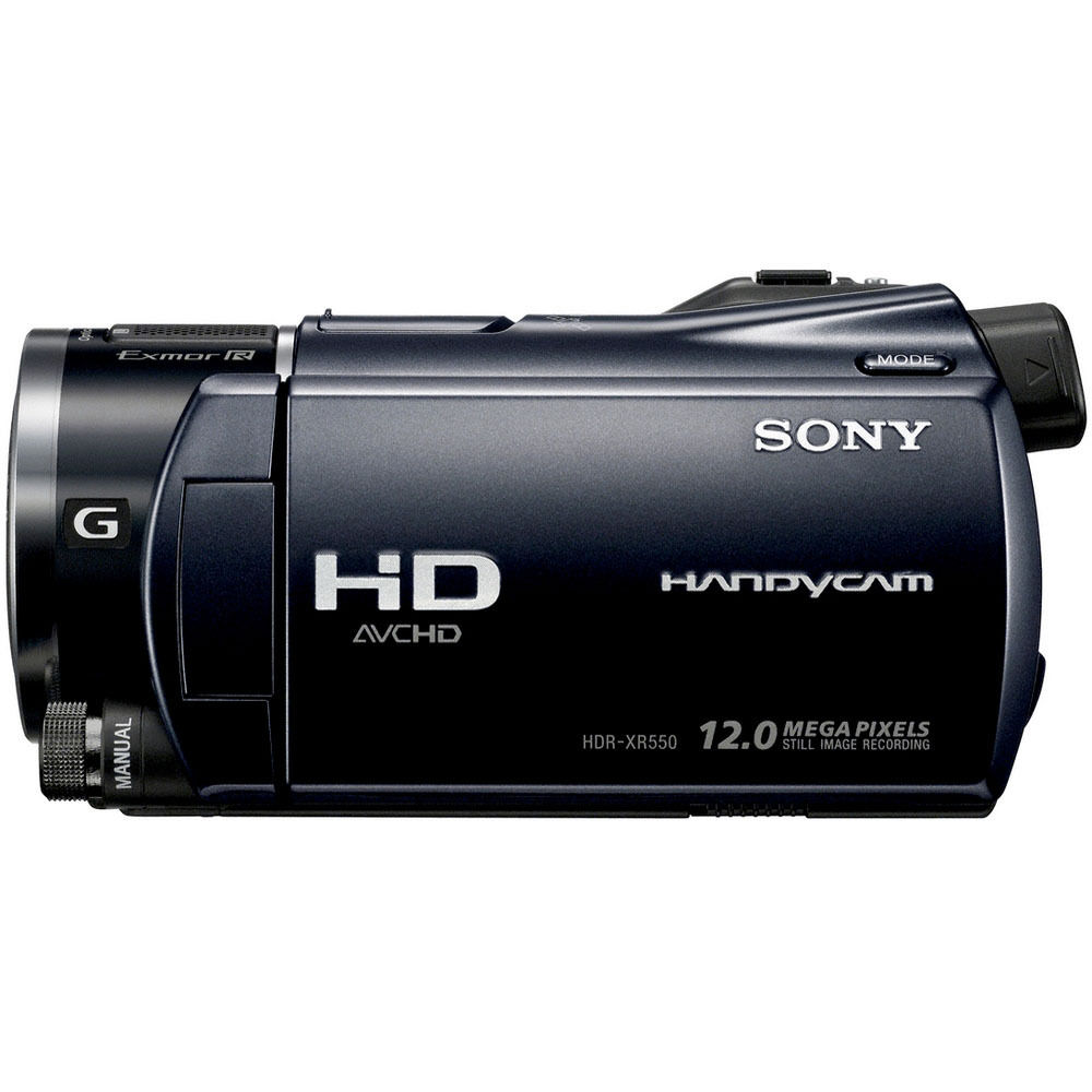 Software To Download Videos From Sony Handycam To Macbook Pro