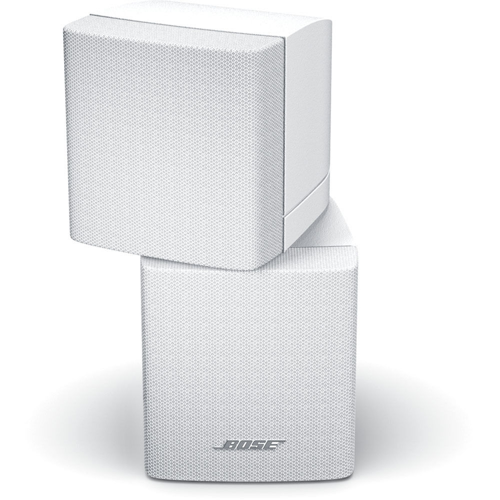 bose acoustimass 5 weiss