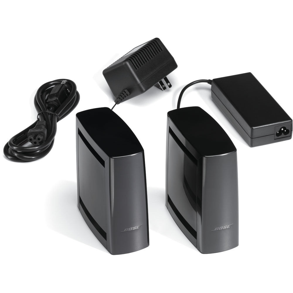 NEW AC Adapter For Bose SL2 wireless Surround link 40390 Speakers Power Supply