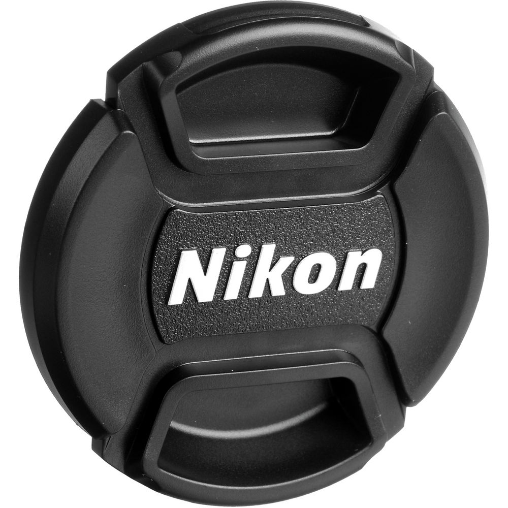 Nikon Af Nikkor 50mm F 1 8d Lens 2137 B H Photo Video