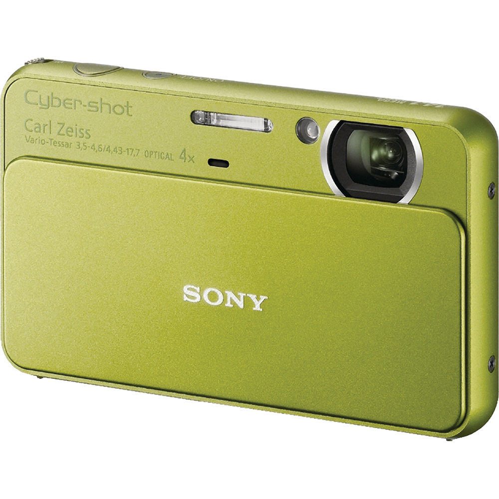Sony Cyber-shot DSC-T99