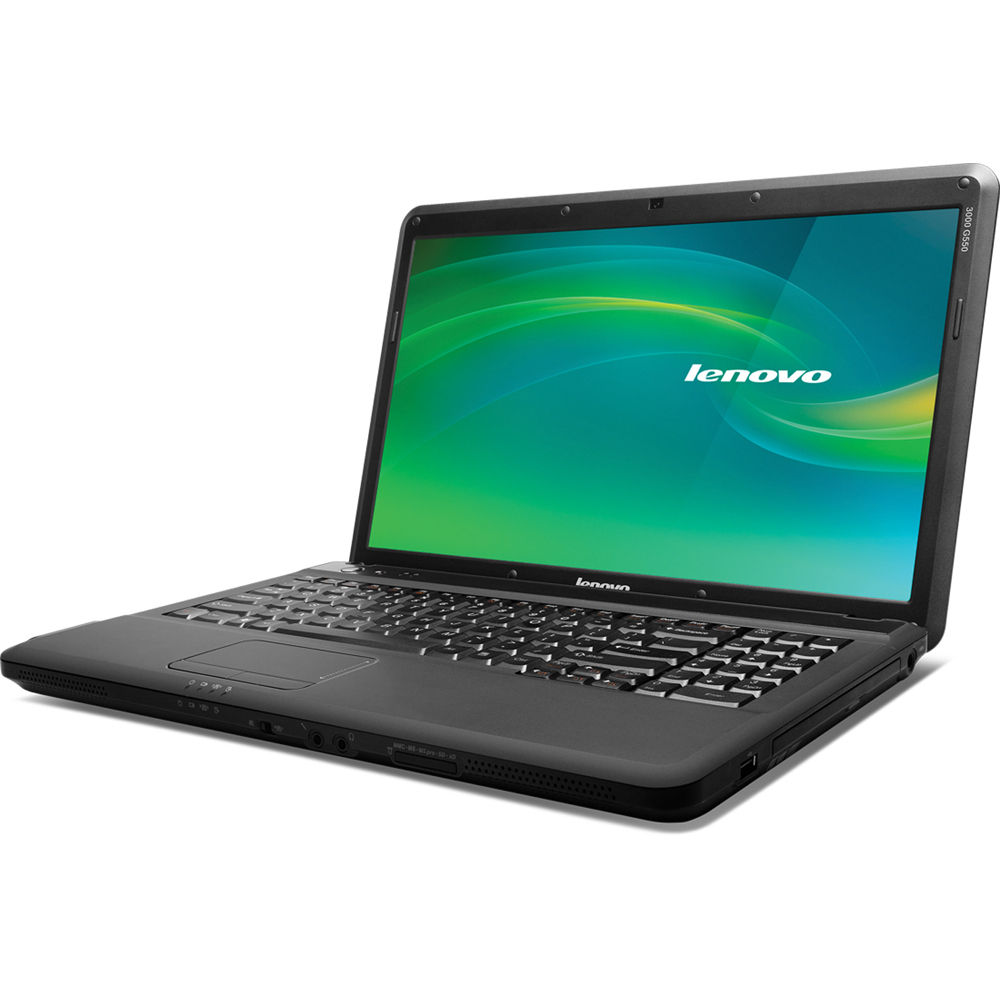 Lenovo G550 15 6 Laptop Computer 2958 9pu B H Photo