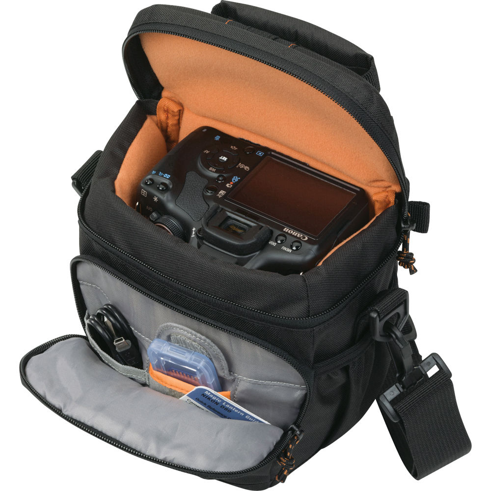 lowepro adventura tlz 25