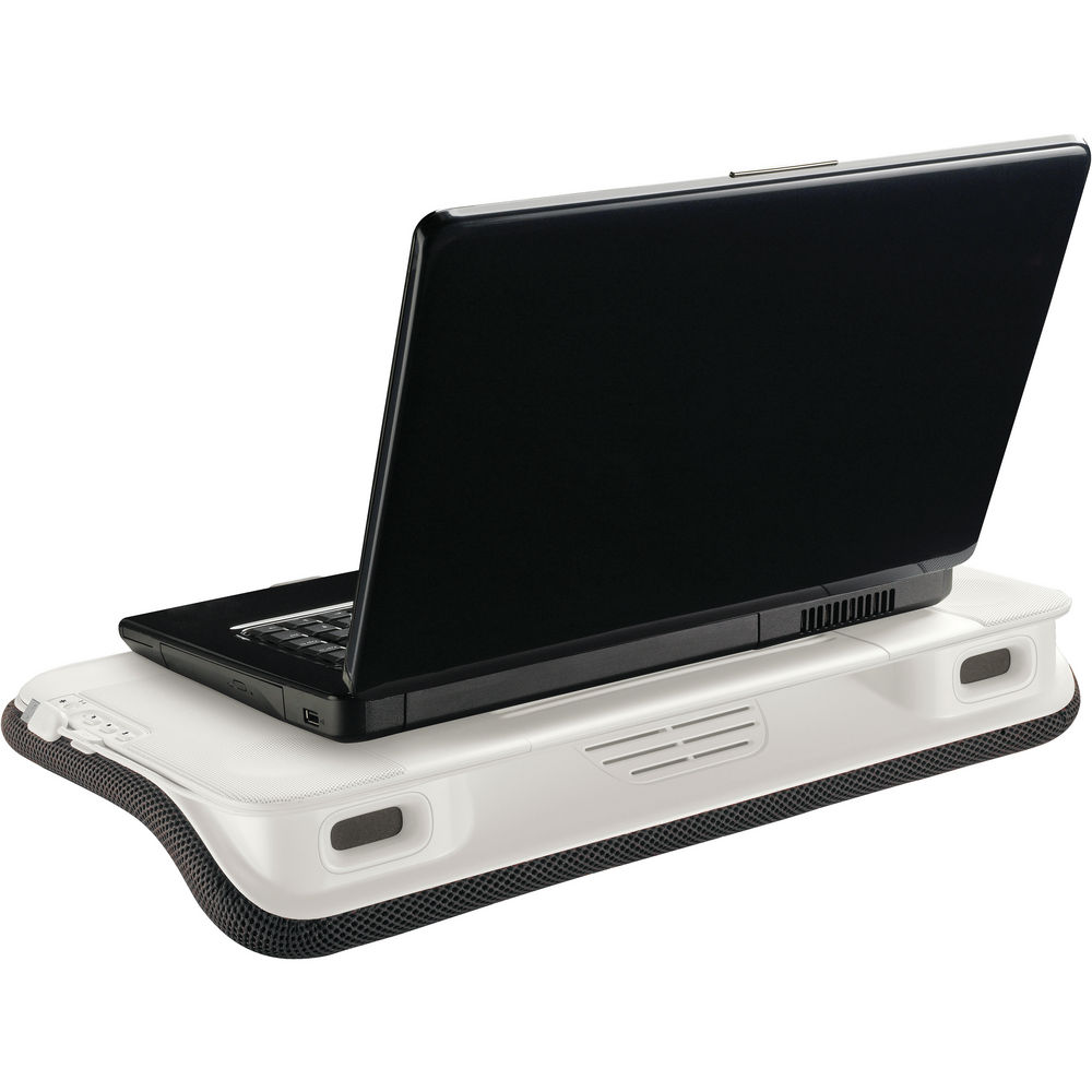 logitech speaker lapdesk n700 best buy
