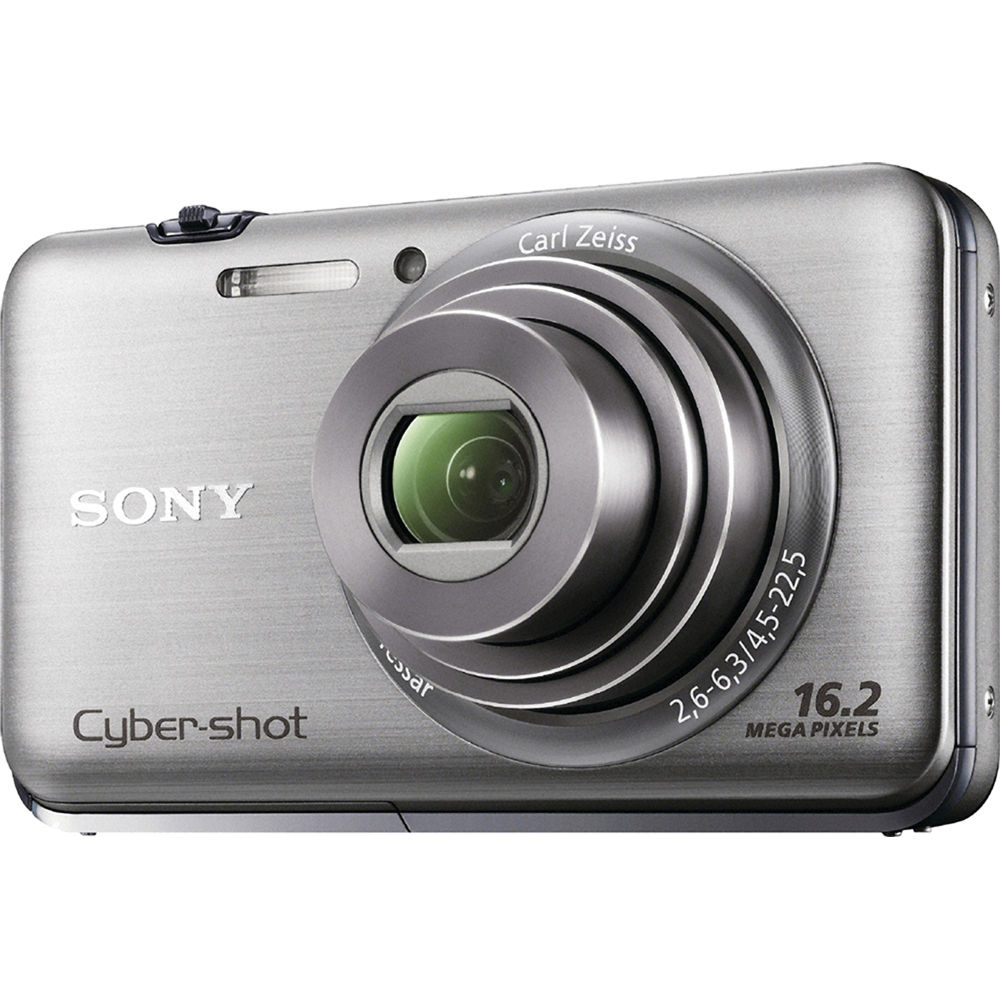 Sony Cyber-Shot DSC-WX9