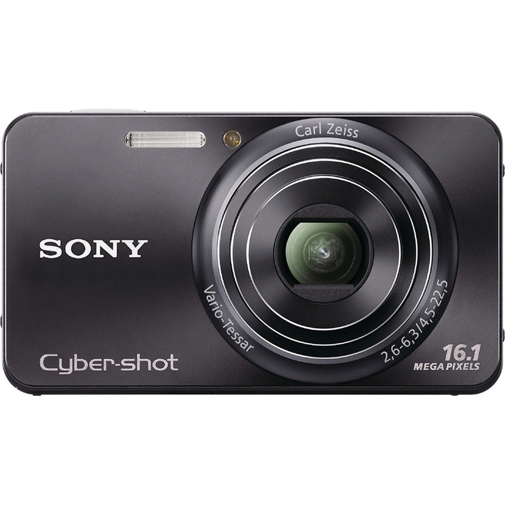 Sony Cyber-Shot DSC-W570