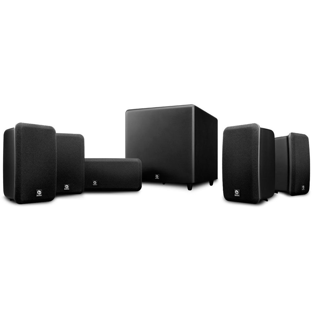 denon boston acoustics