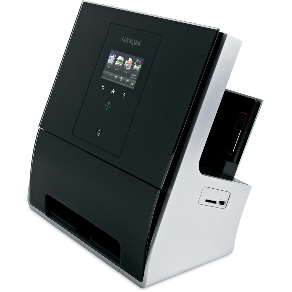 lexmark genesis printer