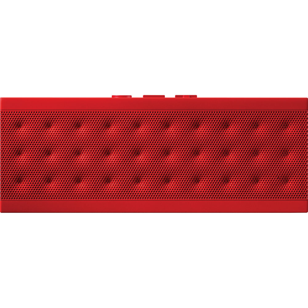 jawbone jambox red
