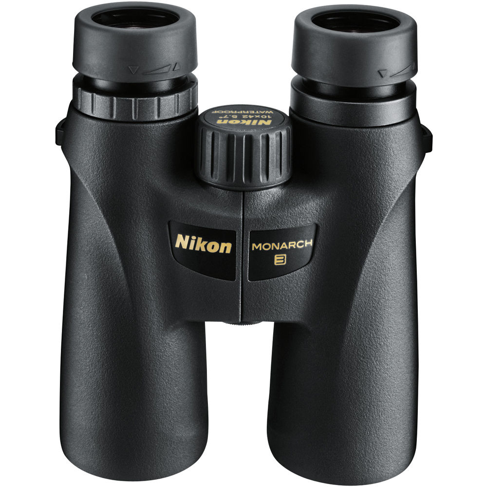 nikon monarch 3 binoculars