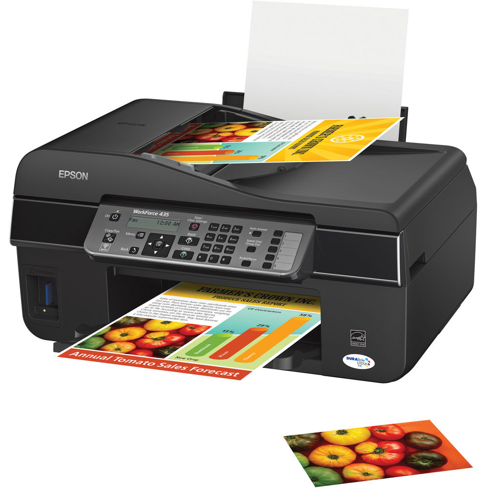 workforce 435 ink replacement