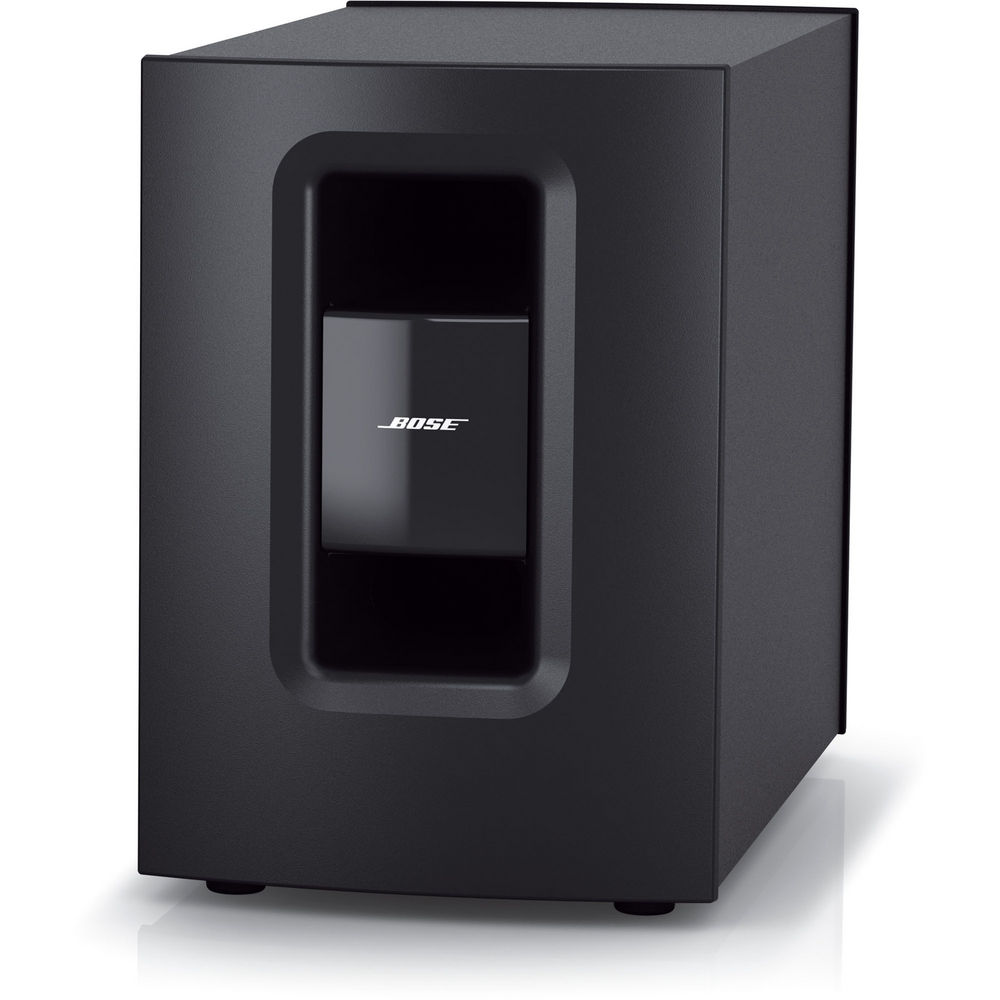 bose cinemate 1 sr subwoofer cable