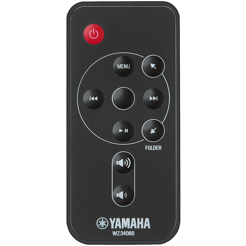 yamaha pdx 60