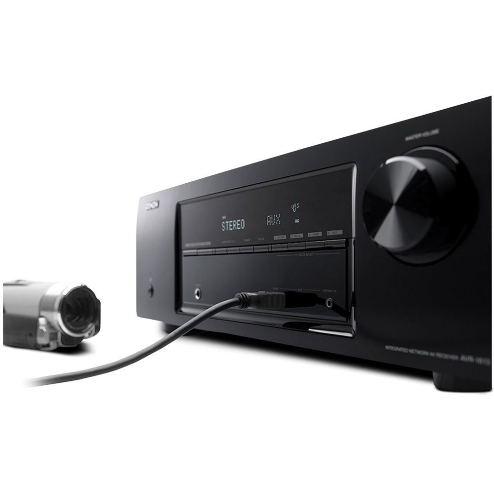 denon avr 1513
