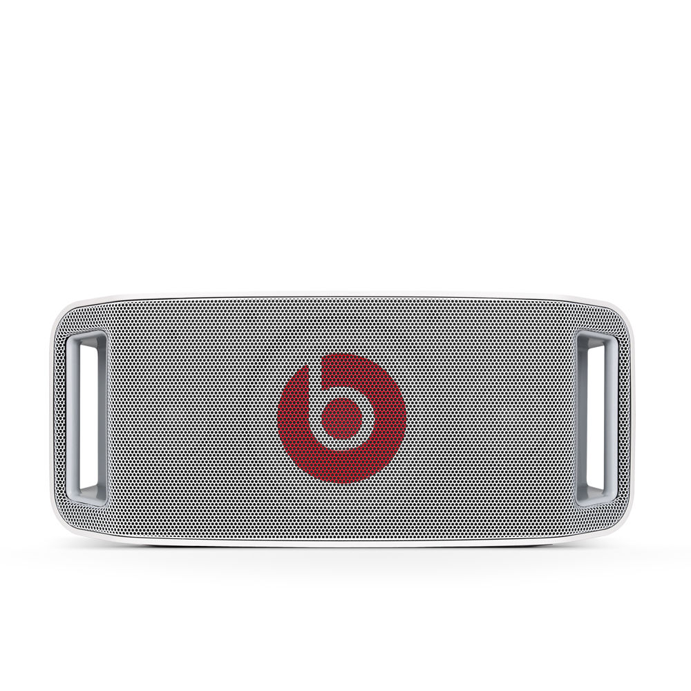 beats portable boombox