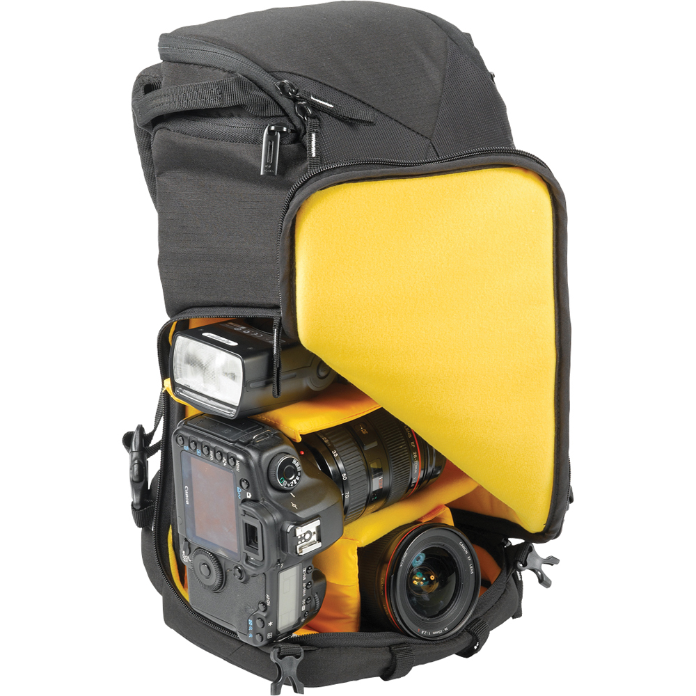 kata 3 in 1 sling backpack