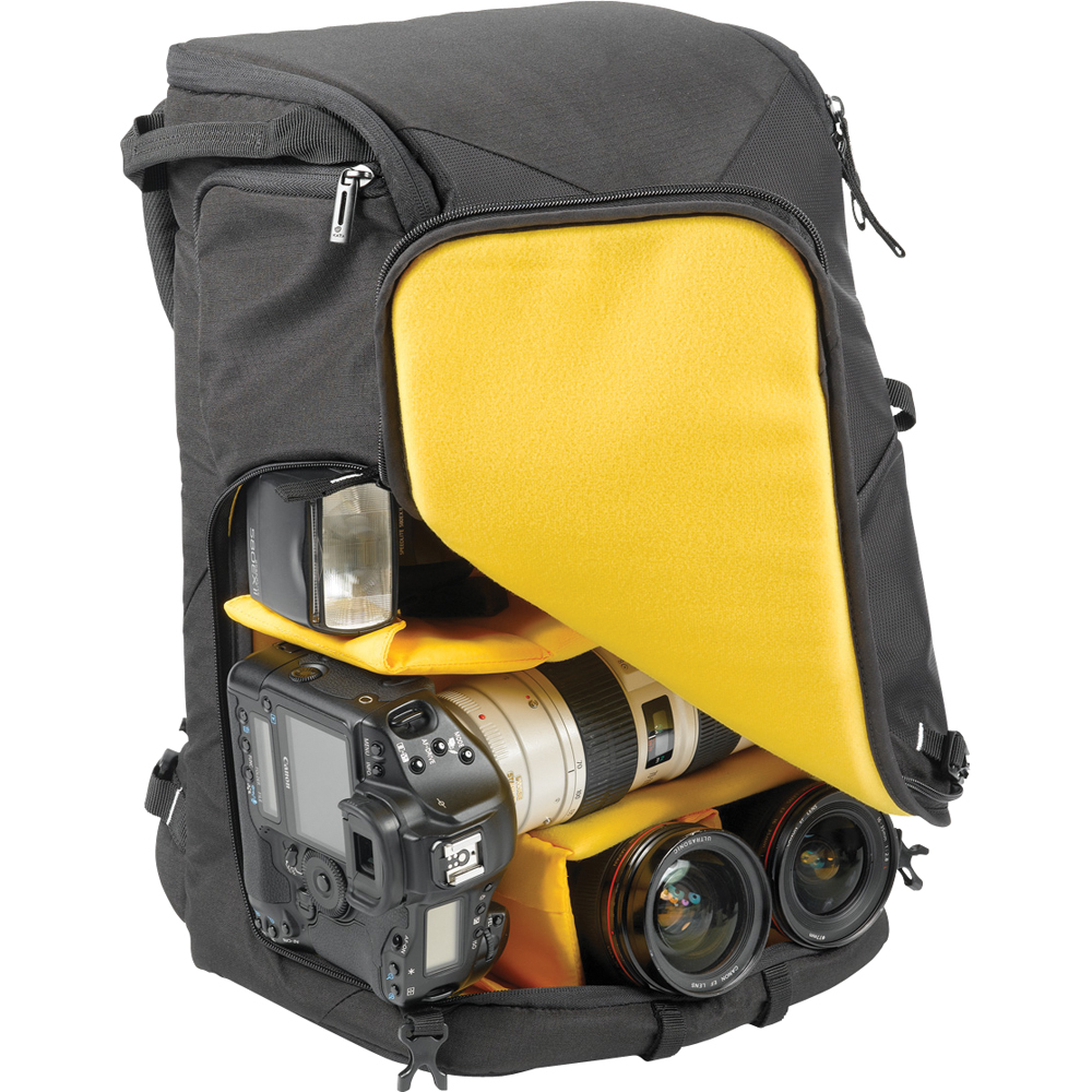 kata 3 in 1 sling backpack