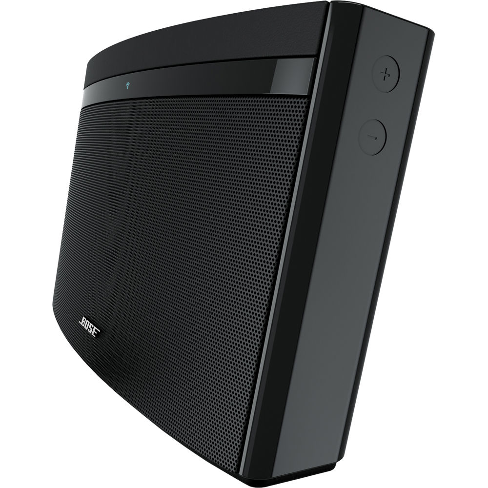 soundlink air digital music system