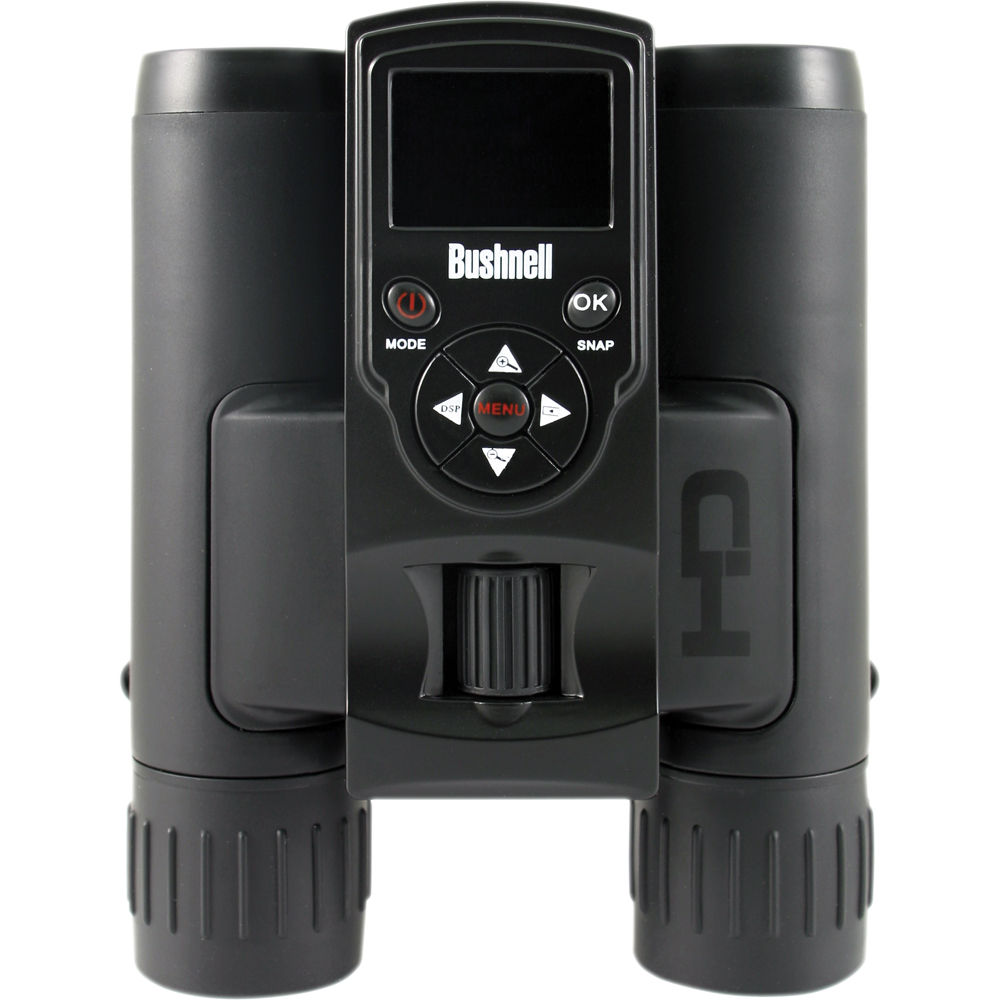 bushnell imageview binoculars