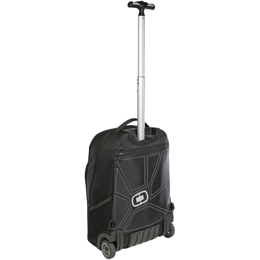 ogio phantom wheeled travel bag