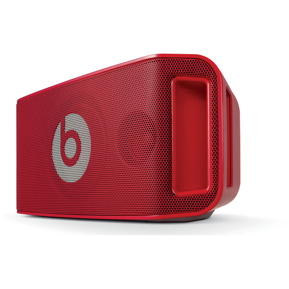 beats boombox portable