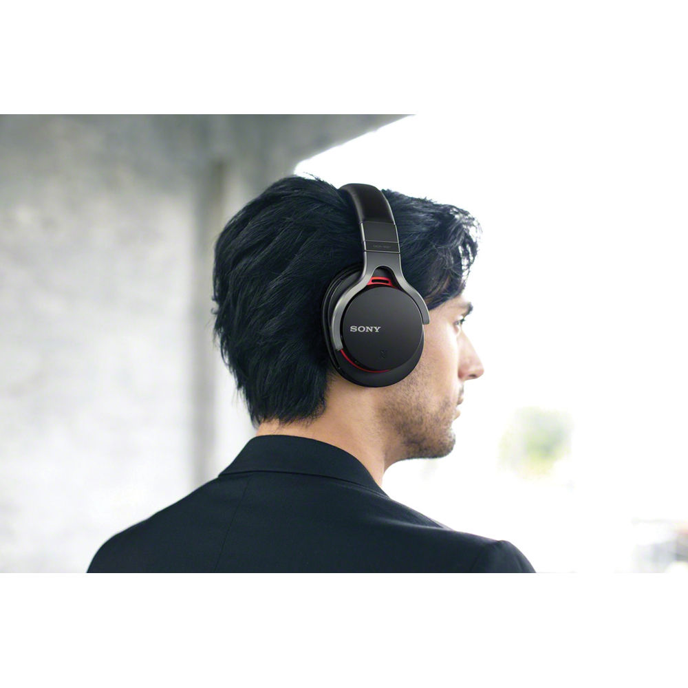 sony mdr 1bt