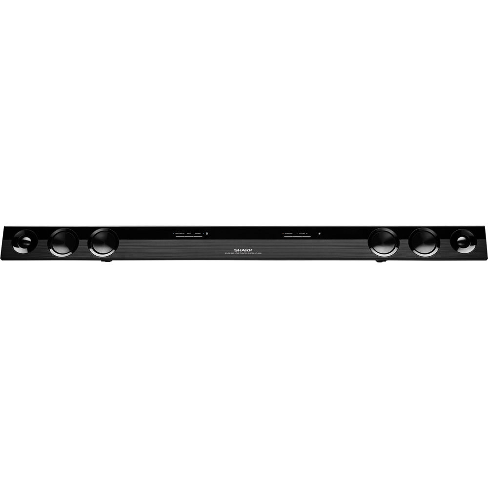 sharp soundbar 2.0 40w