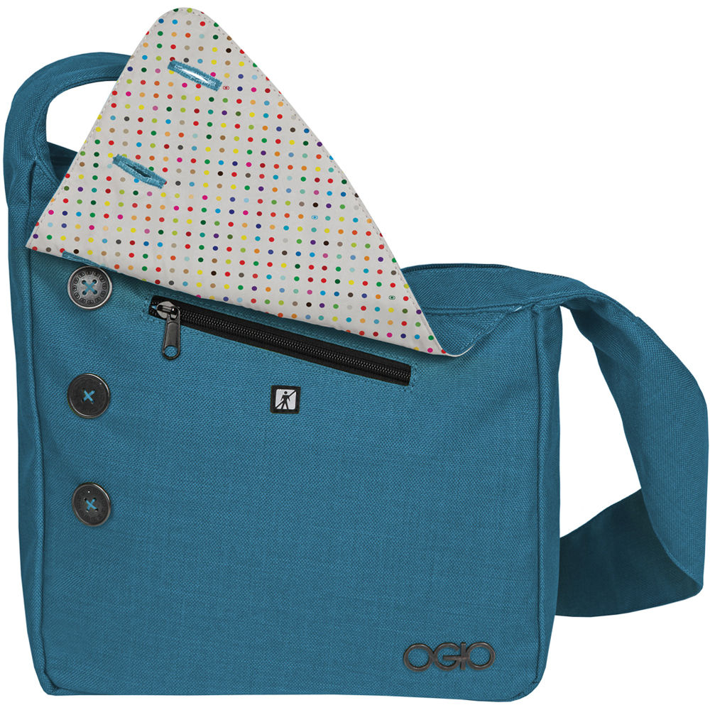 ogio women's brooklyn purse