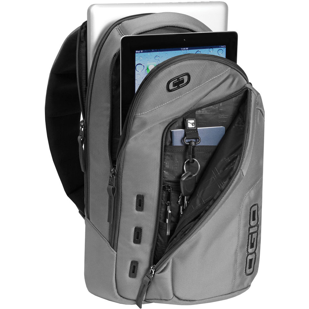 ogio newt ii mono