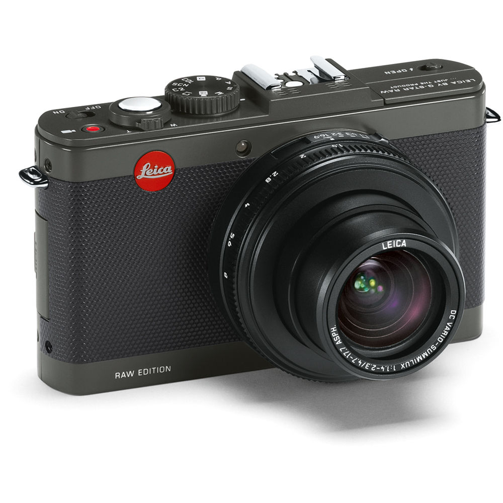 Leica d lux 6