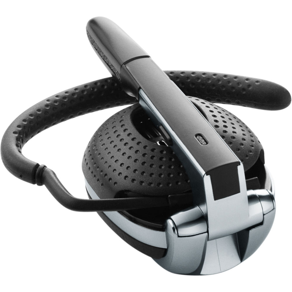 jabra supreme bluetooth headset price