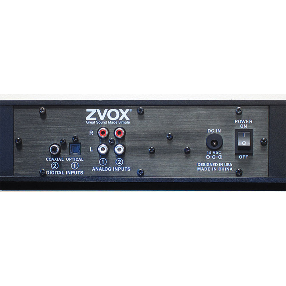 zvox 220