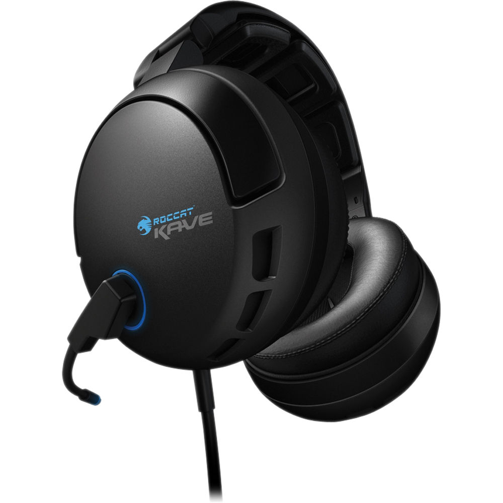 roccat kave solid