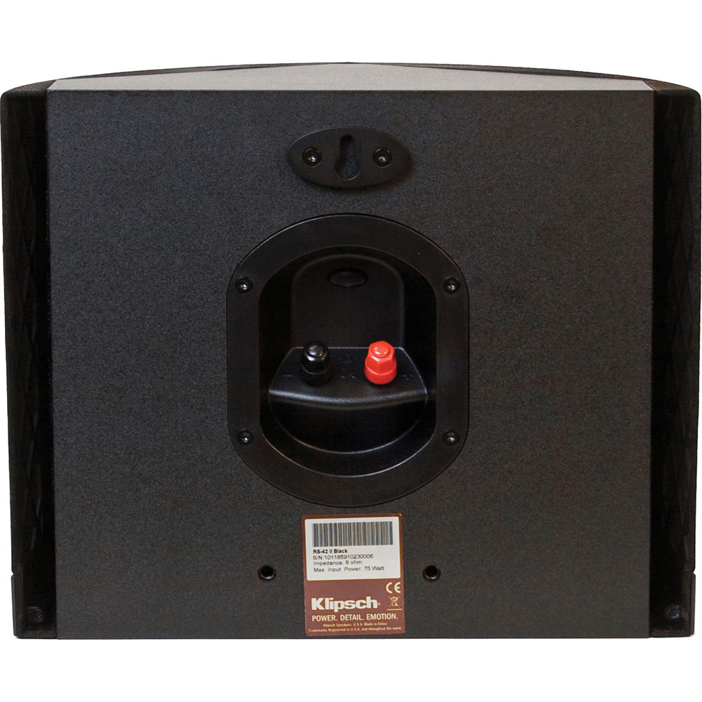 klipsch rs 42 ii price