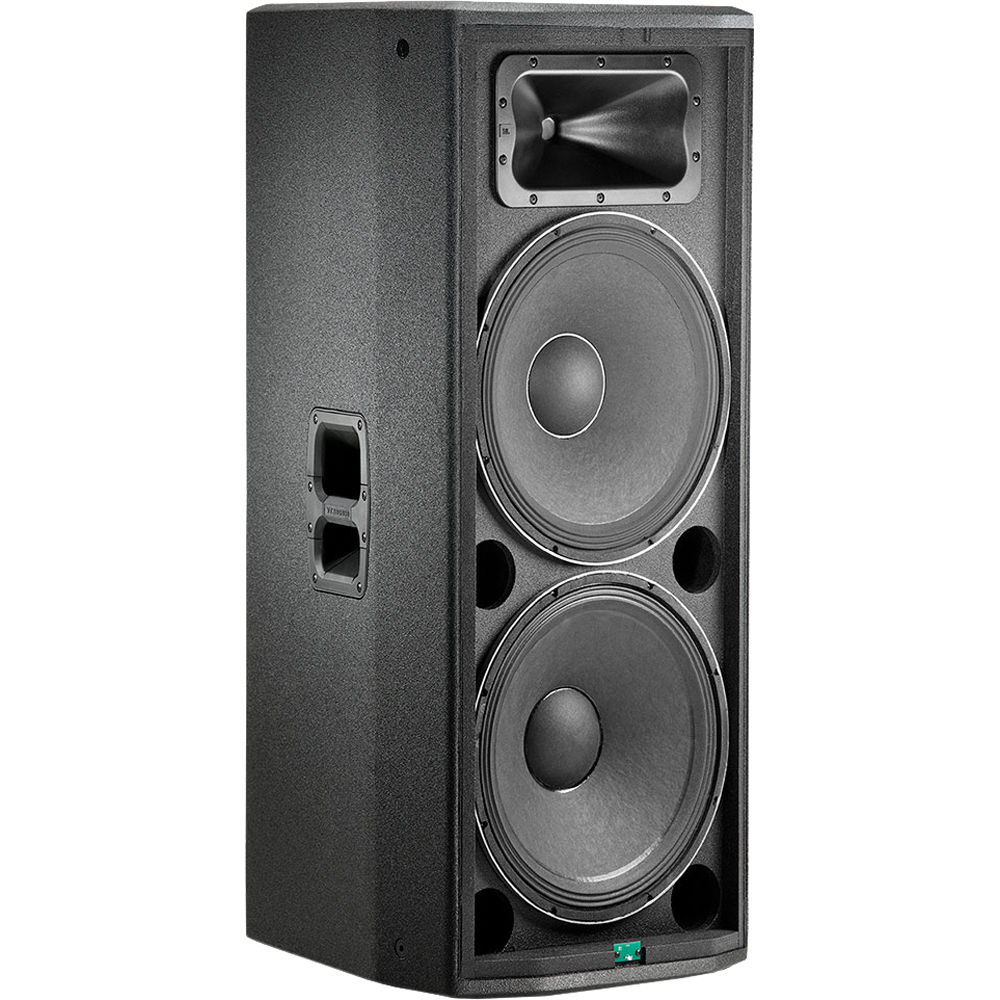 jbl home theatre box