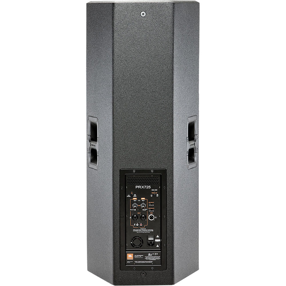 jbl prx725