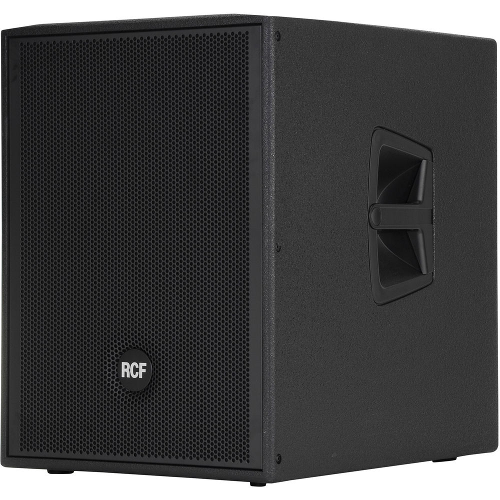 rcf art subwoofer