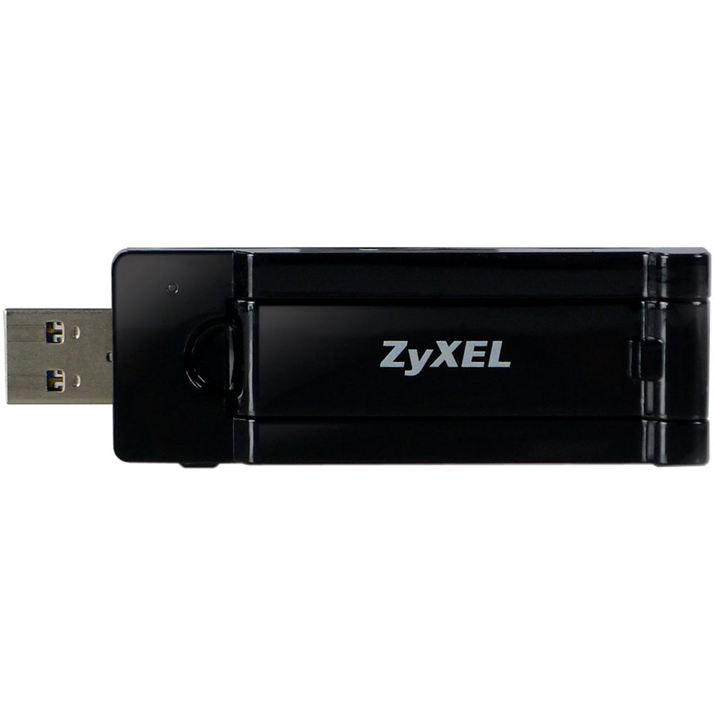 Drivers zyxel network setup