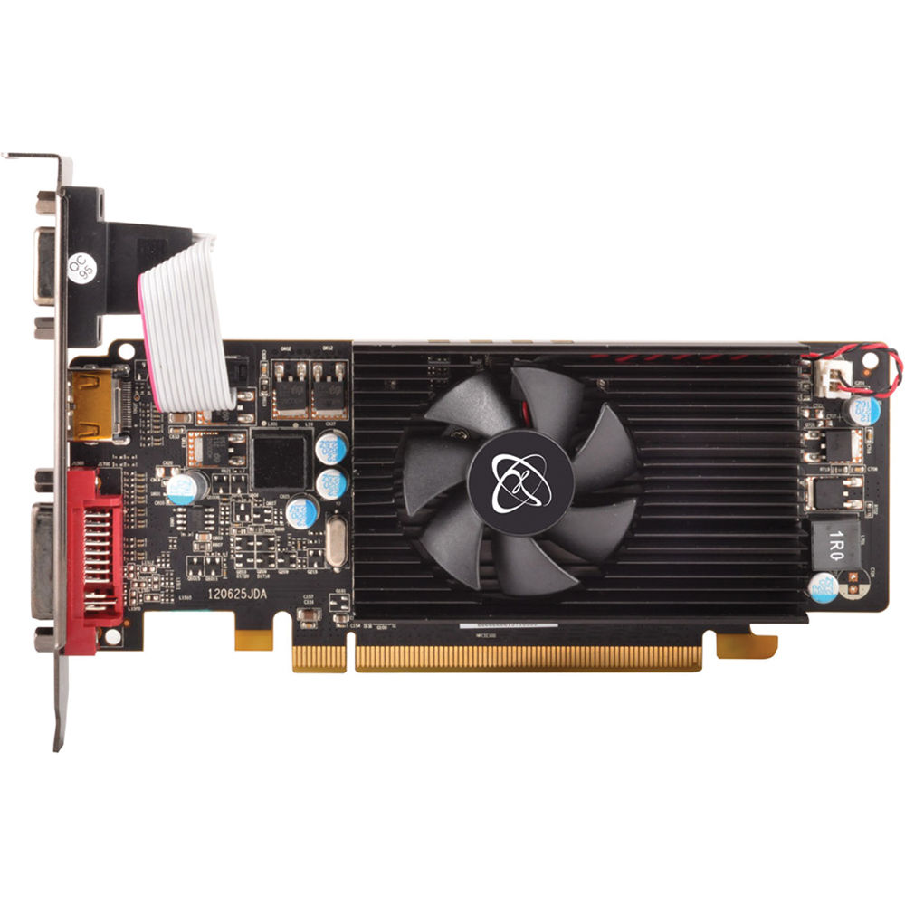 Amd radeon hd 6670 гта 5 фото 95